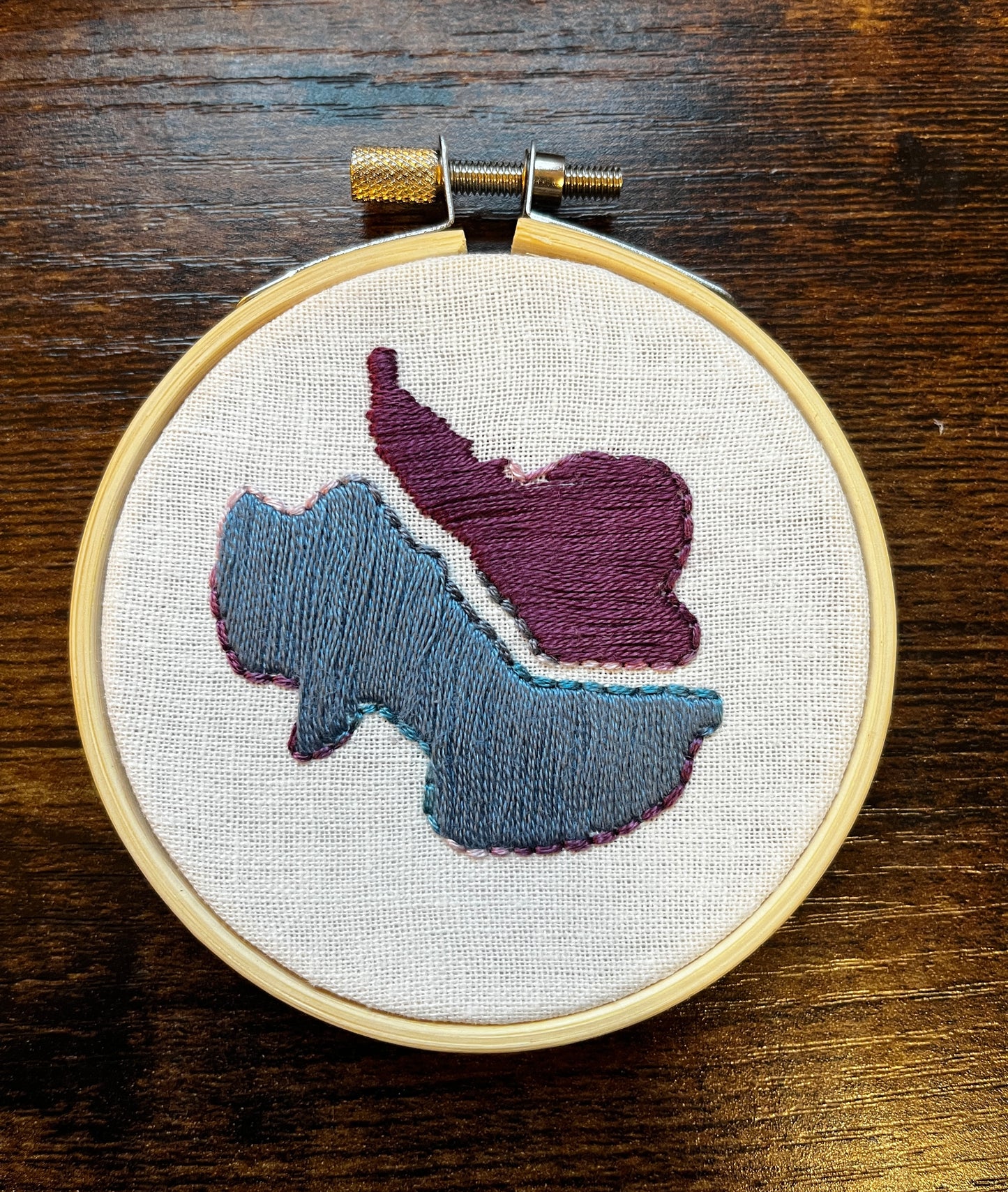 Mini Camberville