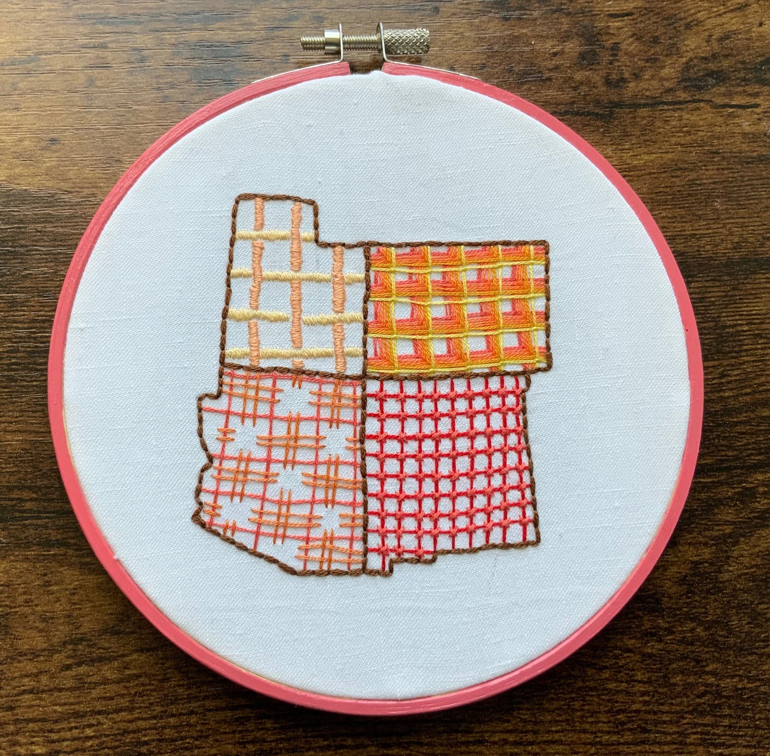 Sampler Collection