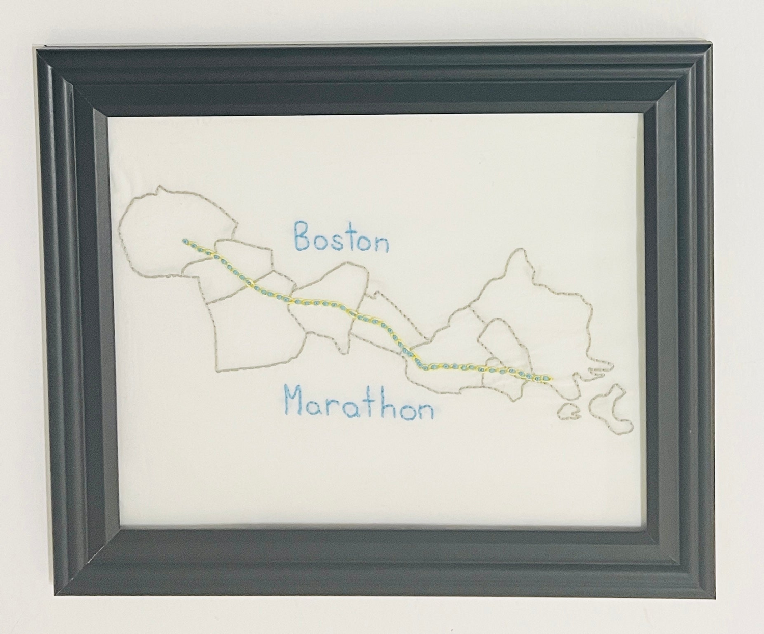 Trail Systems Collection