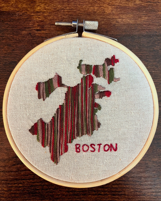 Bean Town Threads