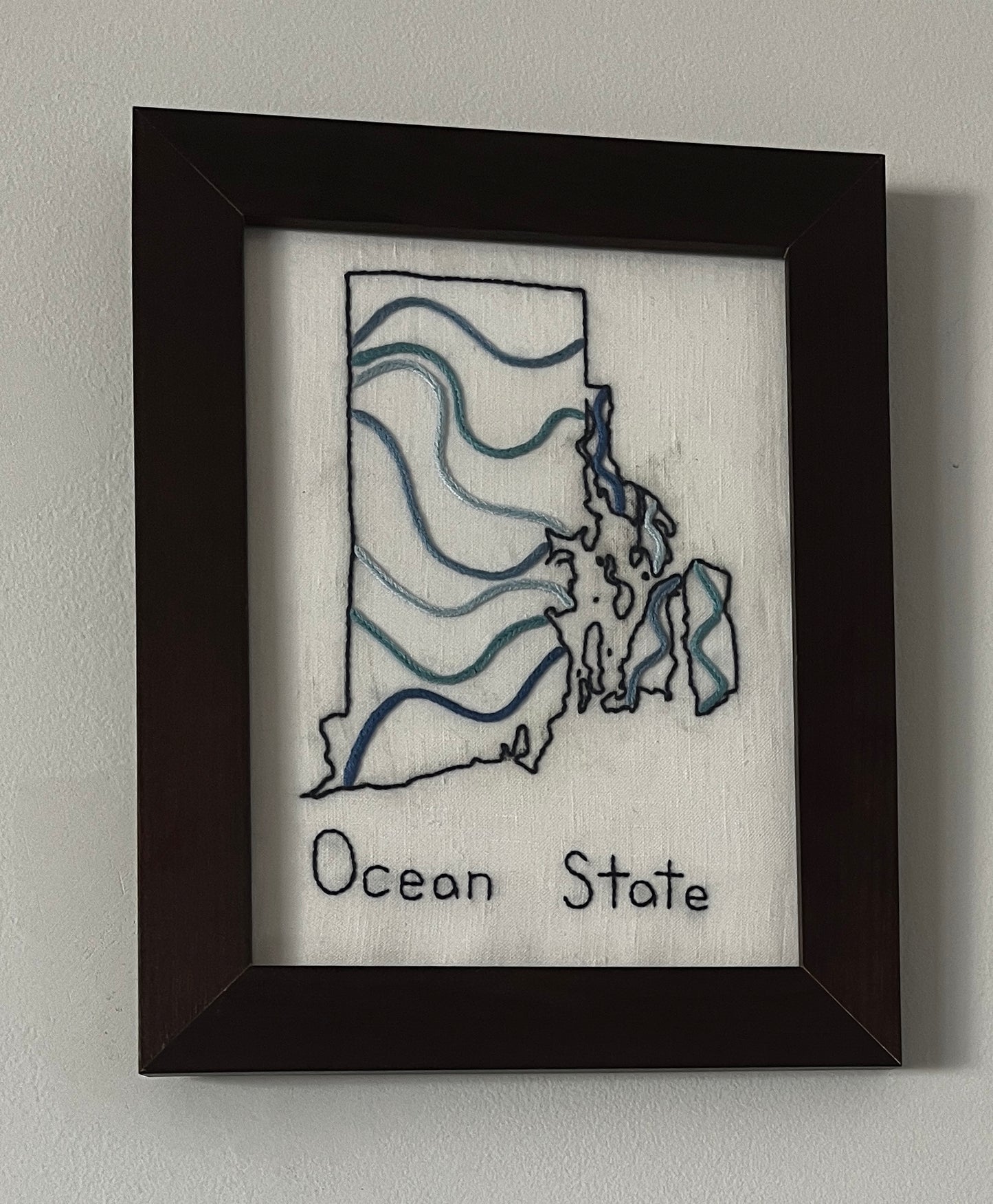 Rhode Island Surf & Stitch