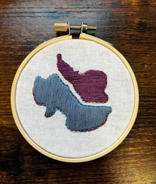 Mini Camberville