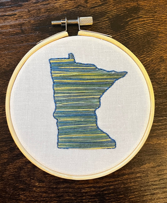 Minnesota Summer