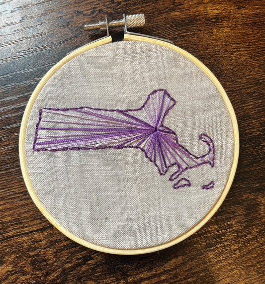 All Threads to Boston