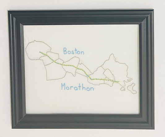 26.2 in Boston