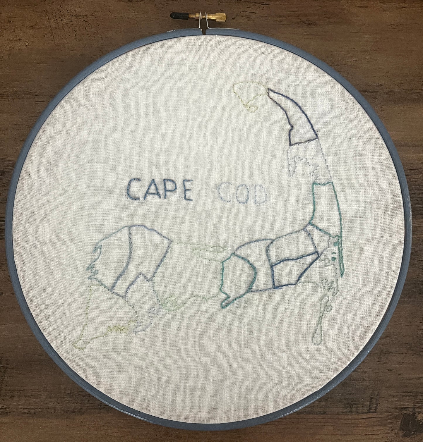Summer on the Cape