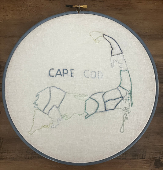 Summer on the Cape