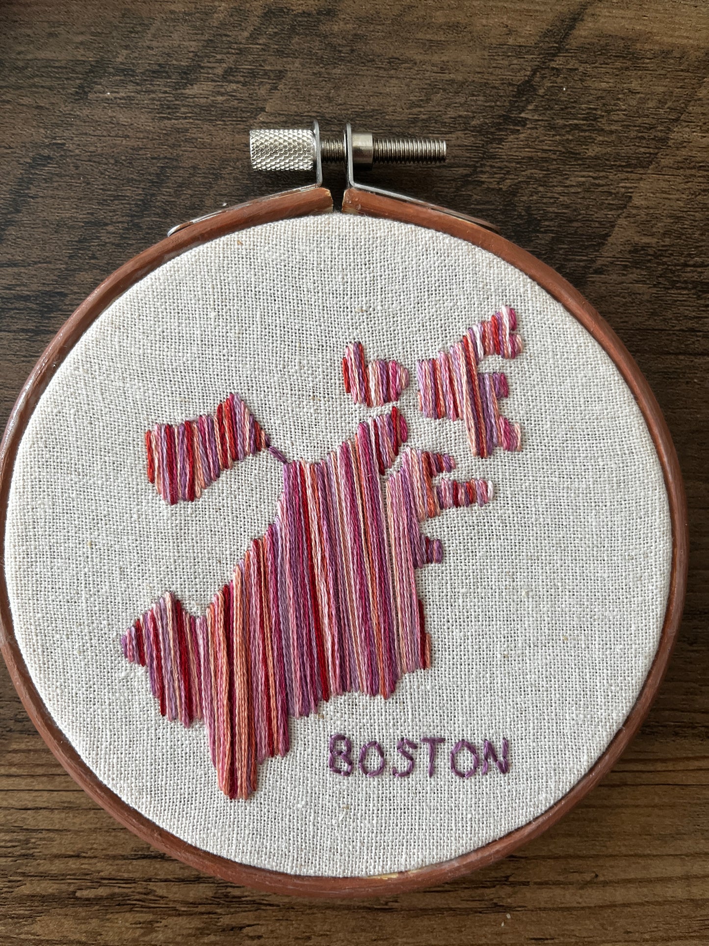 Bean Town Threads