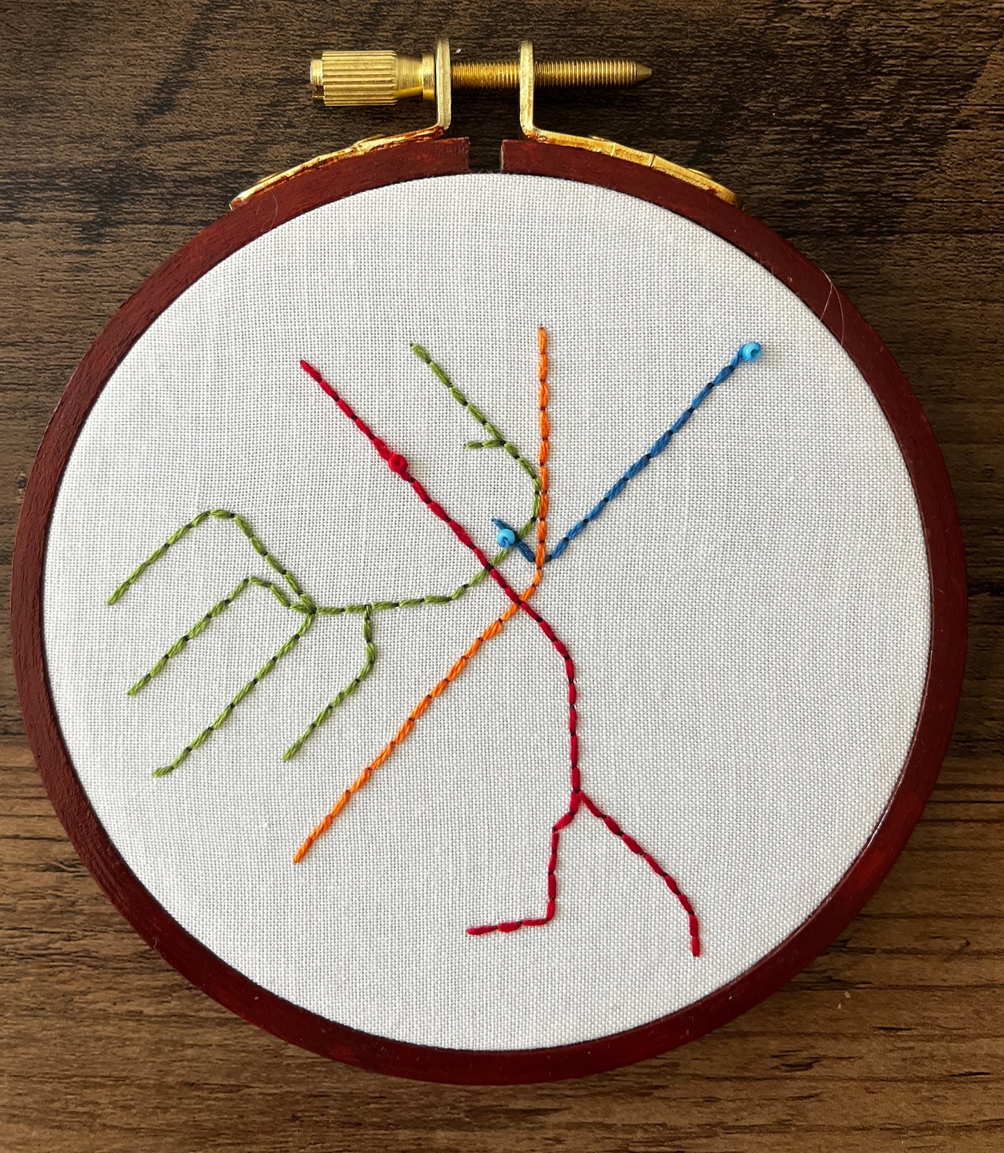 Custom MBTA