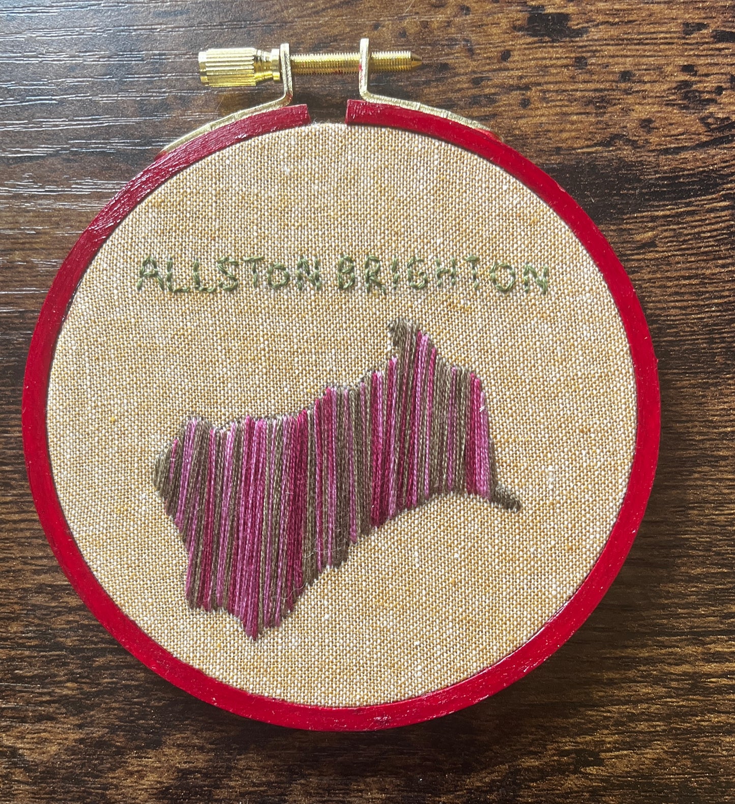 Seasonings Turning: Allston-Brighton