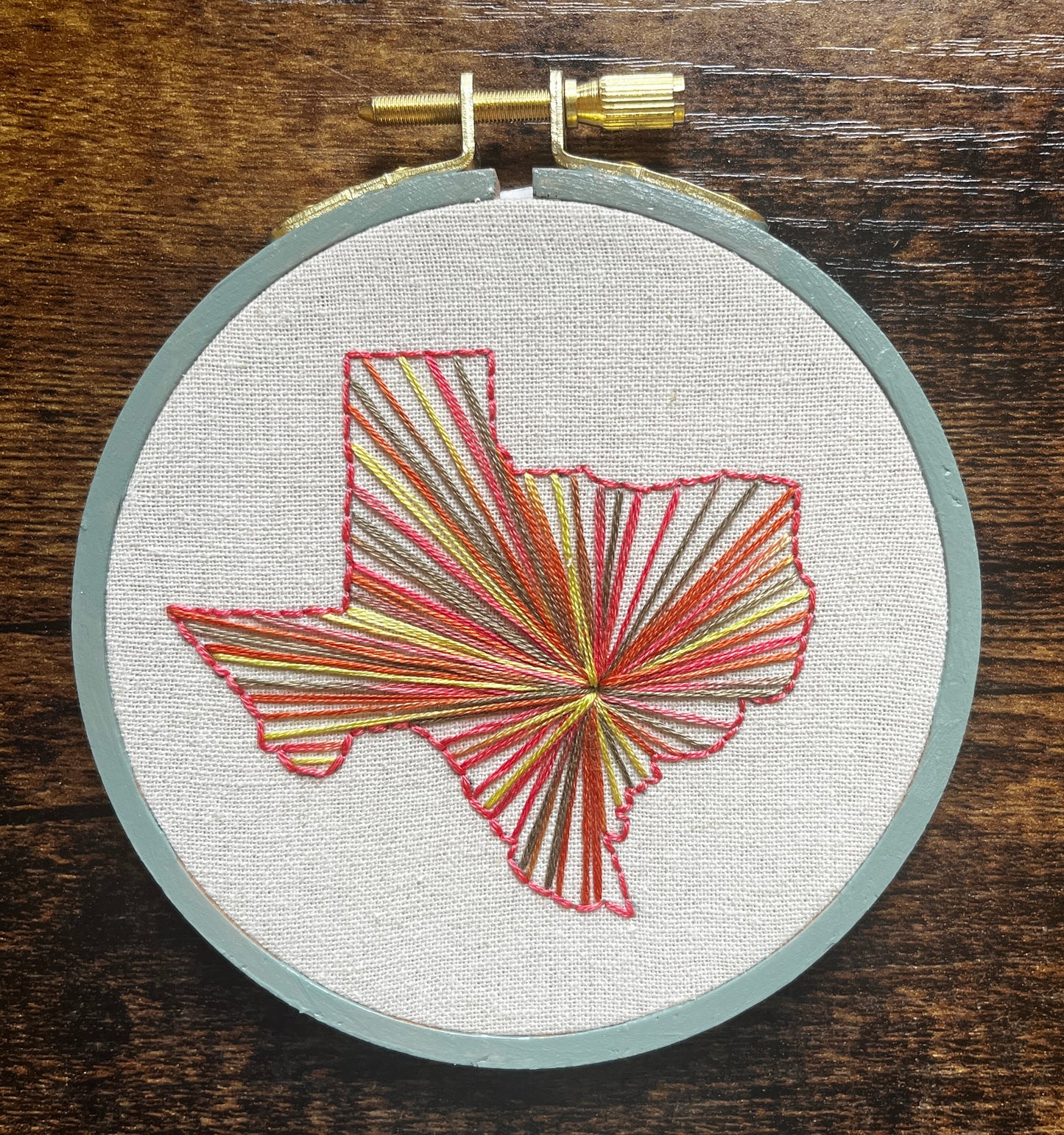 All Threads to Austin