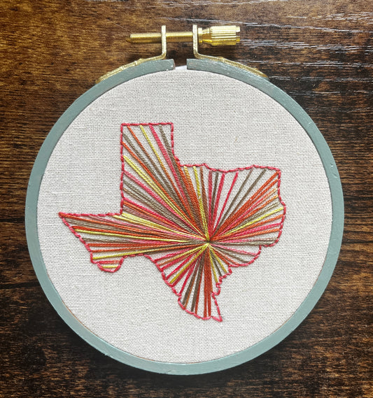 All Threads to Austin
