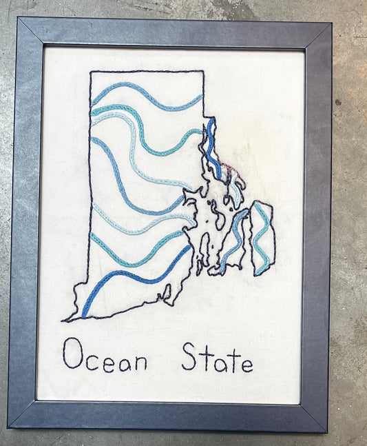 Rhode Island Surf & Stitch