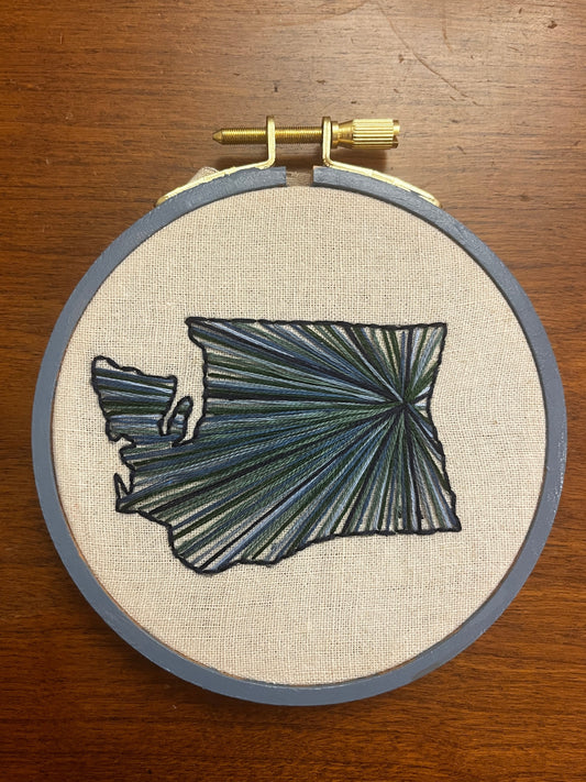 All Threads to Spokane