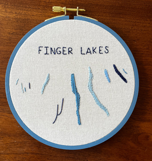 Finger Lakes
