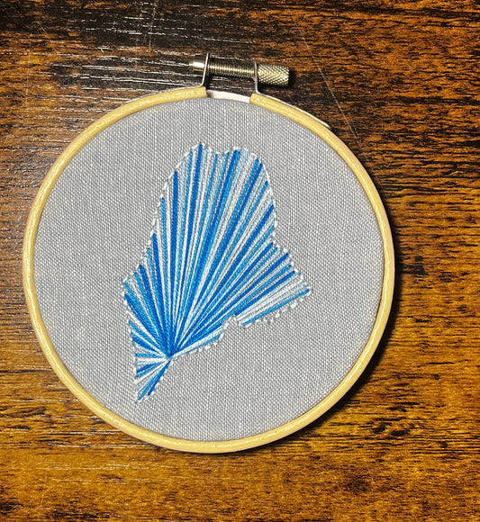 All Threads to Portland, ME