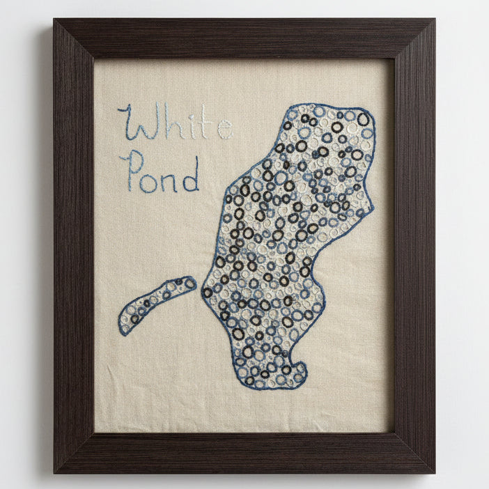 White Pond