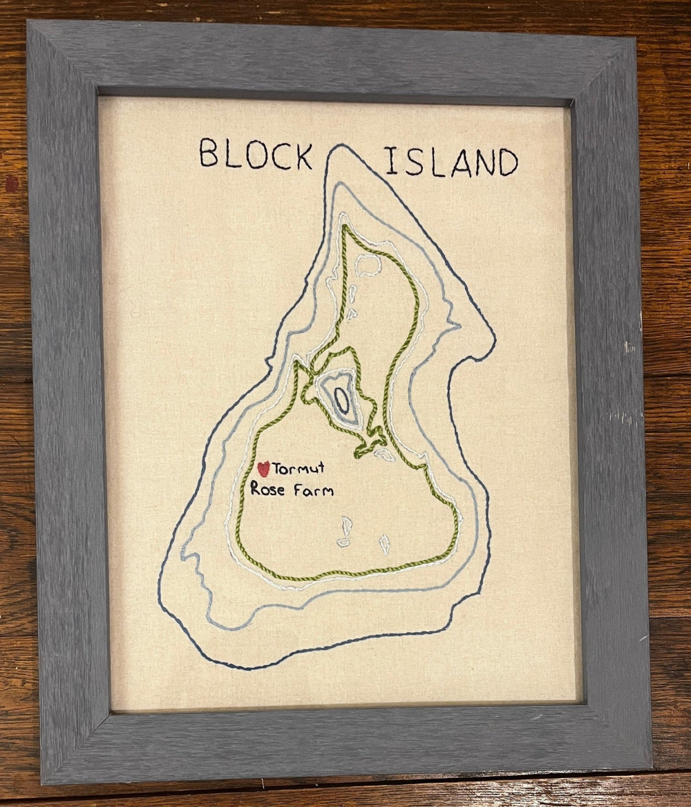 Block Island