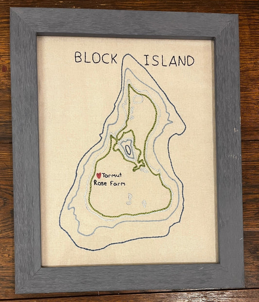 Block Island