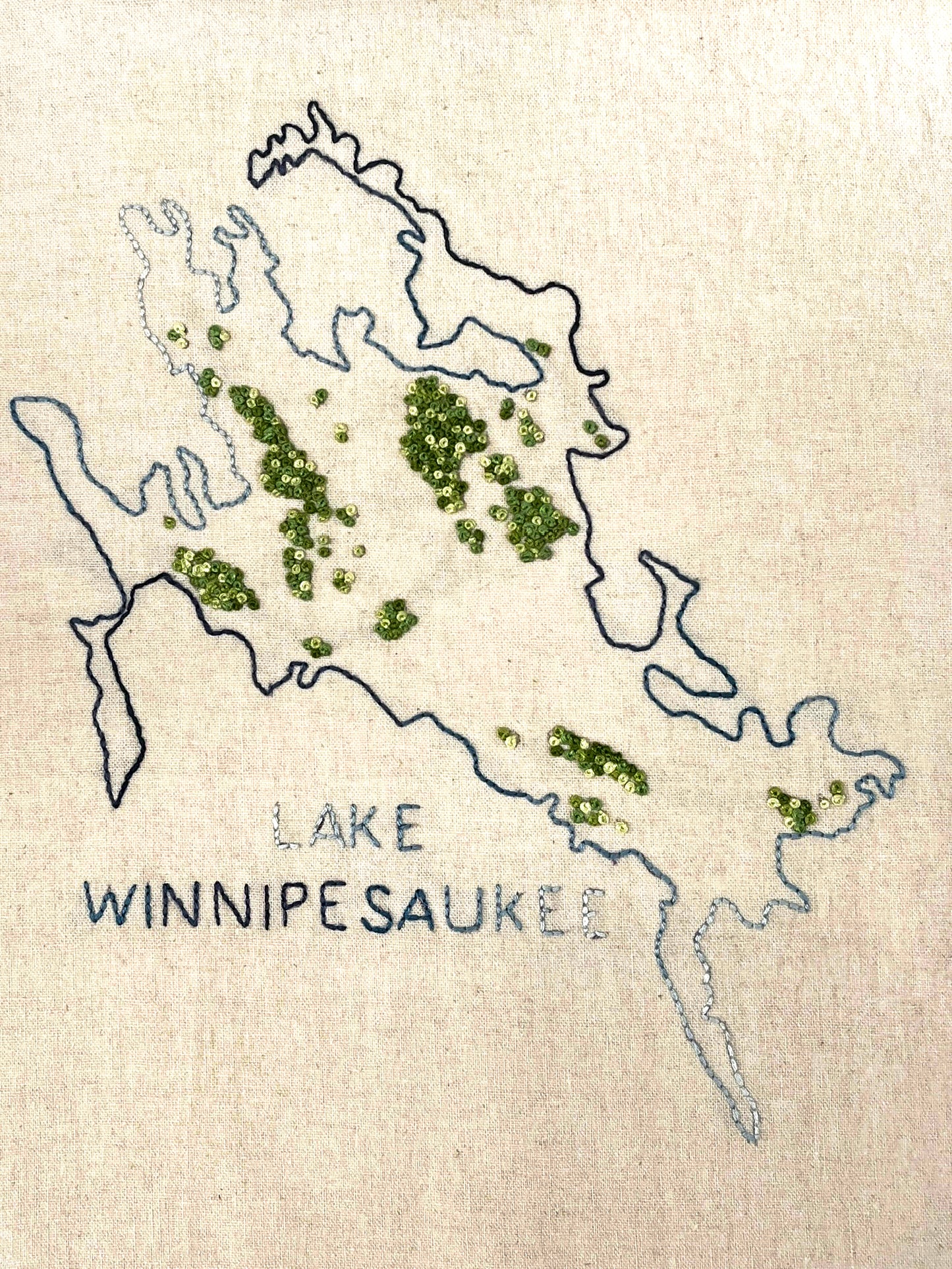 Lake Winnipesaukee