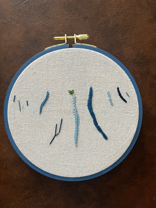 Finger Lakes (Custom)