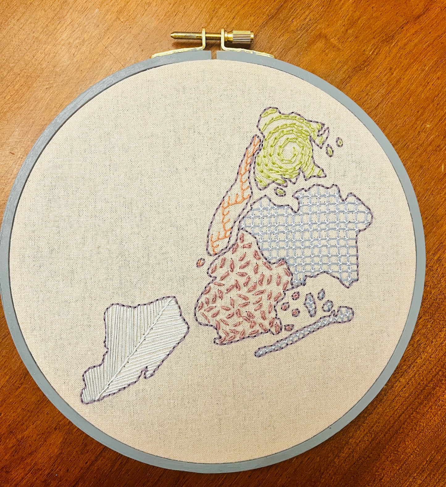 Boroughs of New York