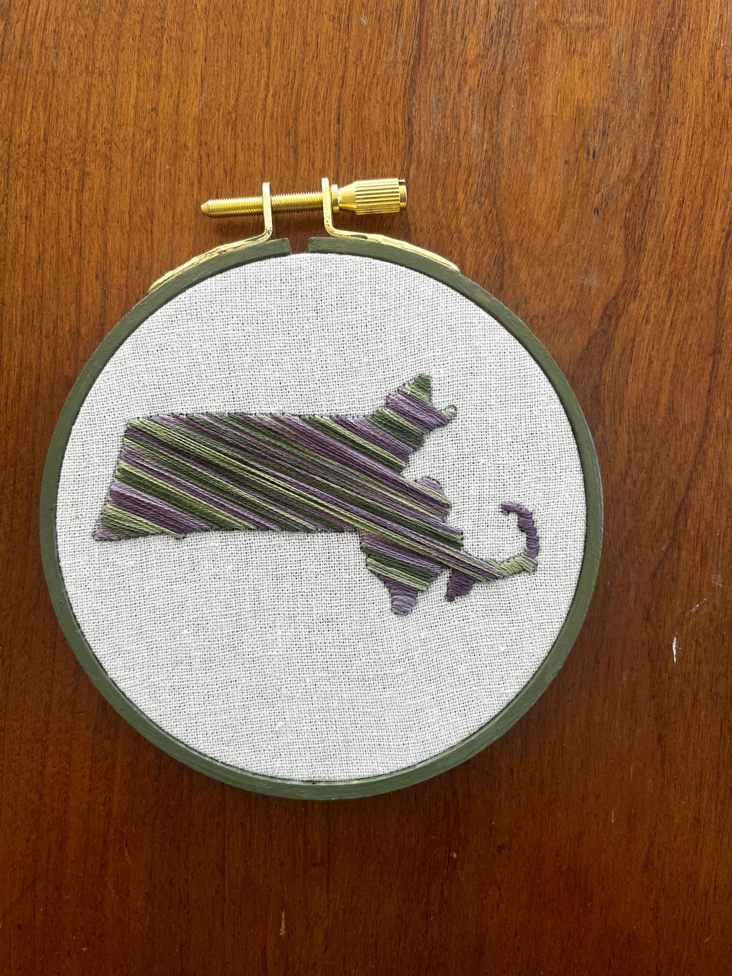Threaded Commonwealth