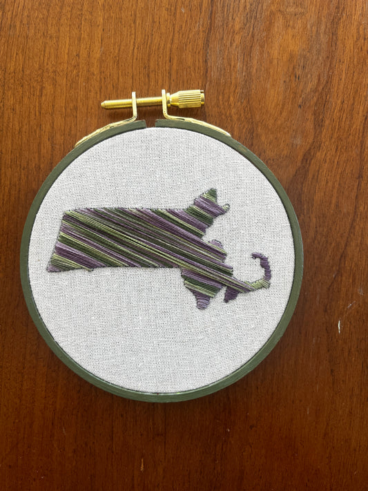 Threaded Commonwealth