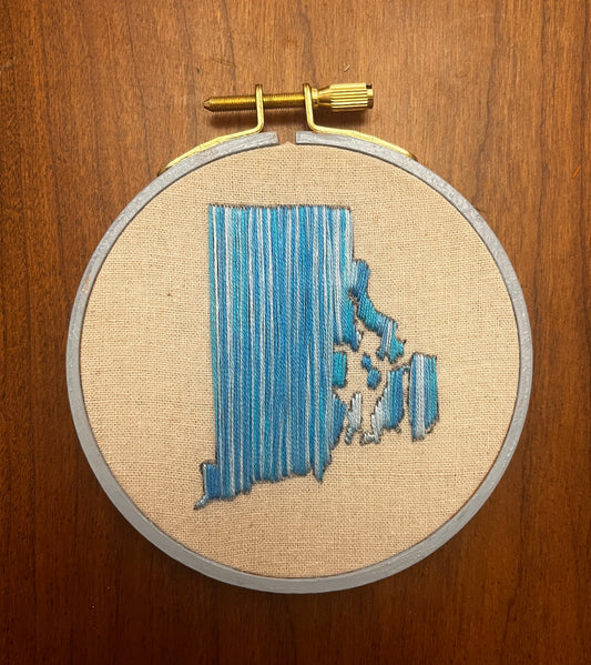 Rhode Island Blues