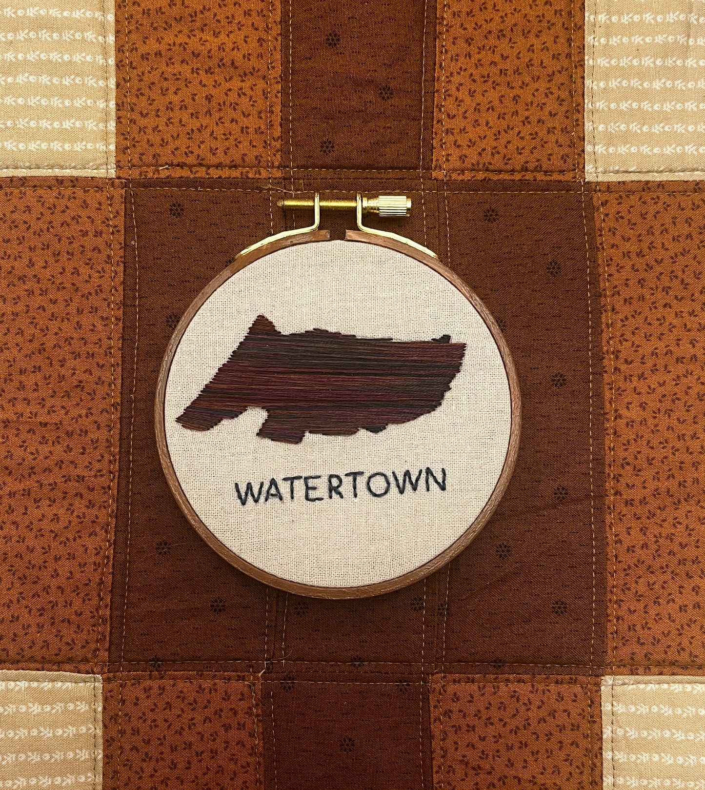 Watertown Threads