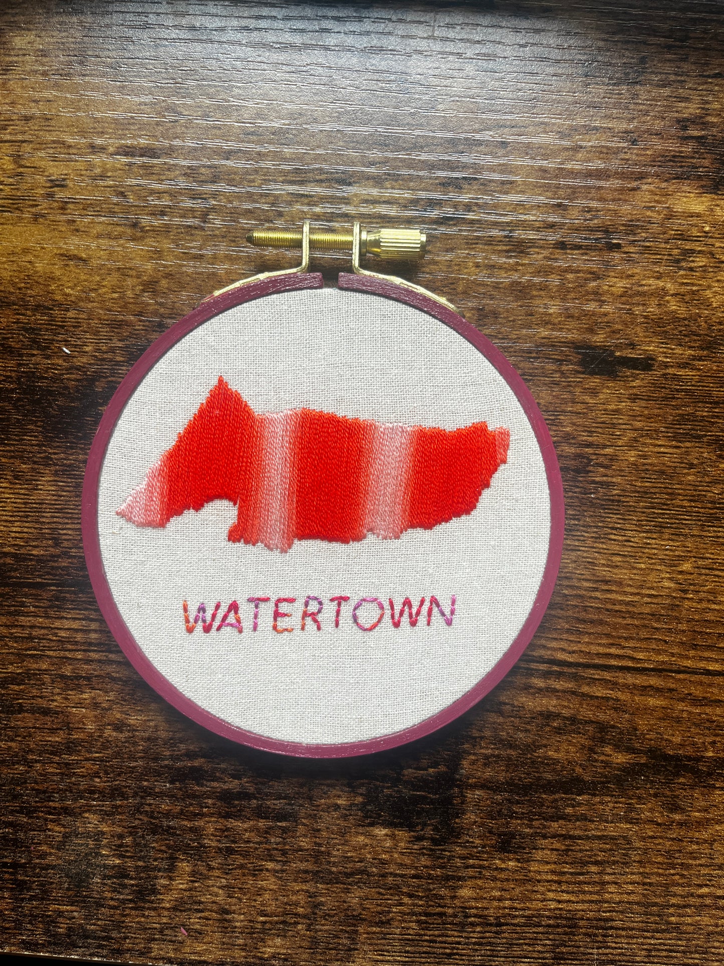 Watertown Threads