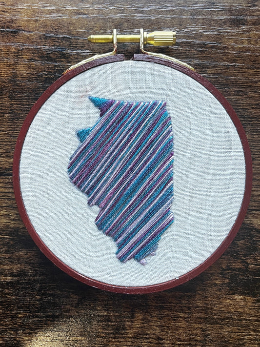 Illinois Threads