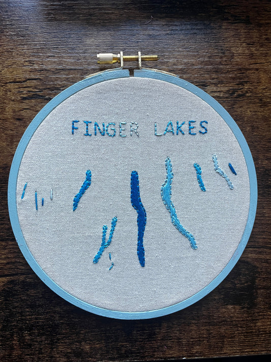 Finger Lakes
