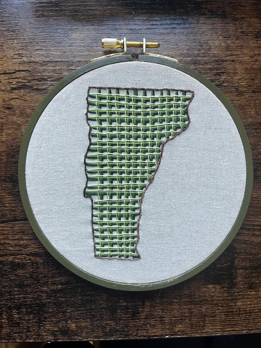 Threads of Vermont