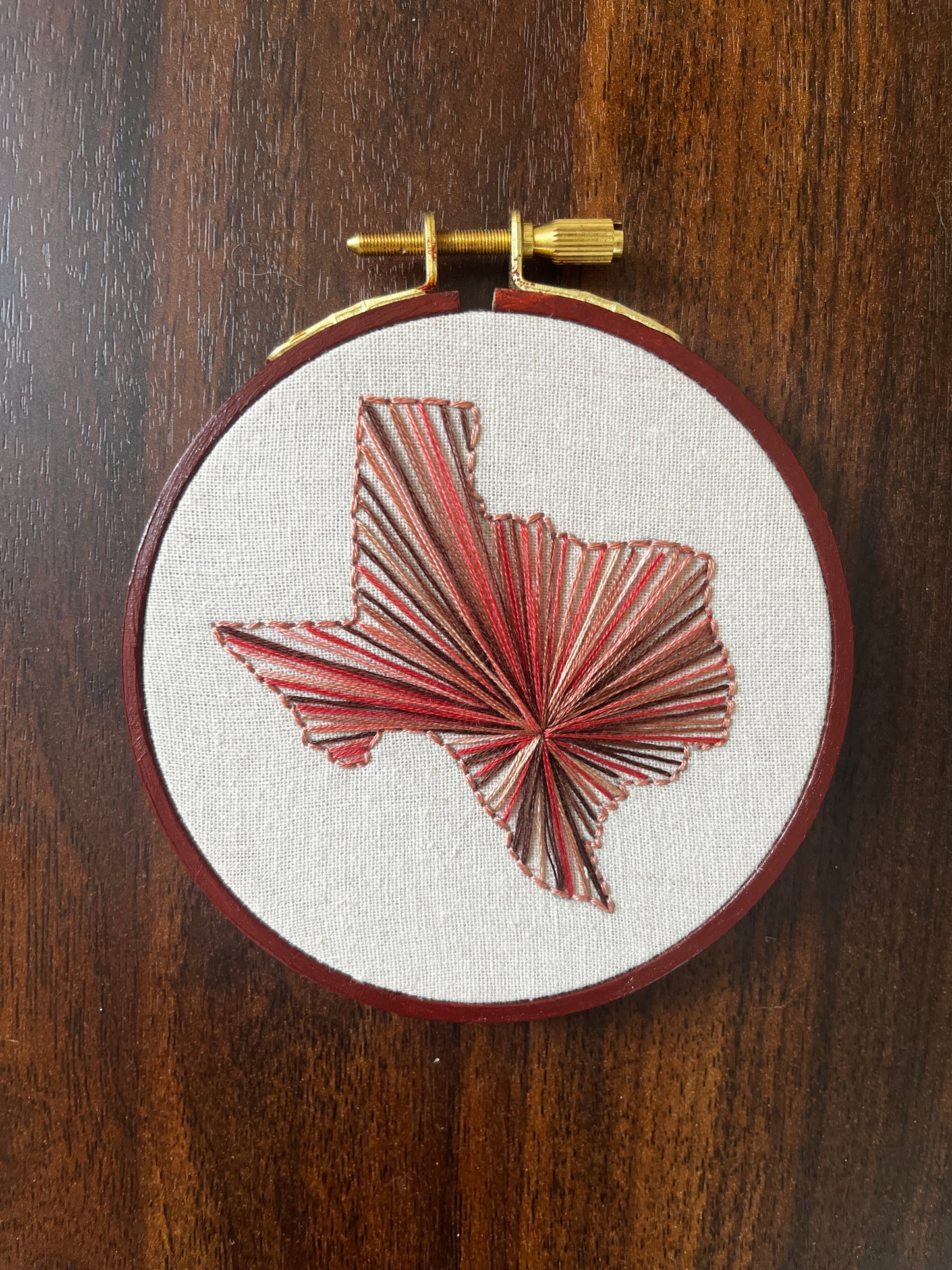 All Threads to San Antonio, TX