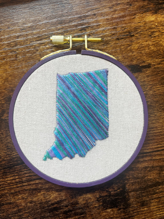 Indiana Threads