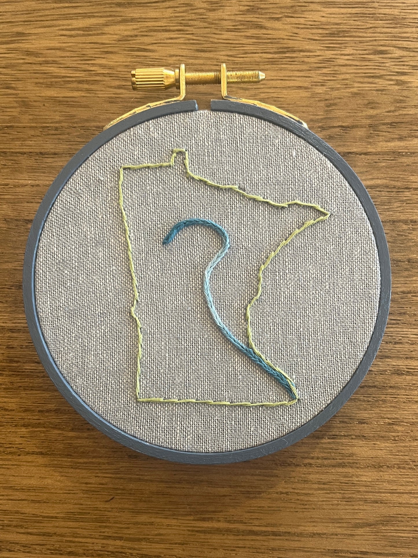 Minnesota's Mighty Mississippi