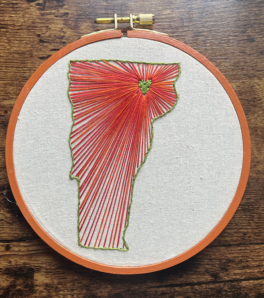 All Threads to Barton, VT